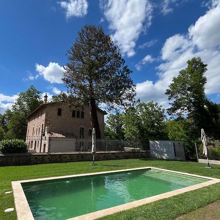 Casa Fabregas - Benestar Natural Viladrau Buitenkant foto