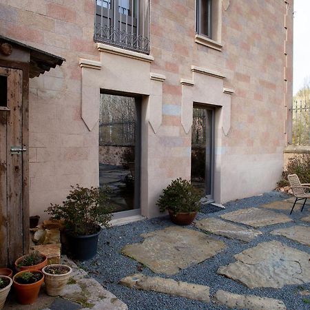 Casa Fabregas - Benestar Natural Viladrau Buitenkant foto