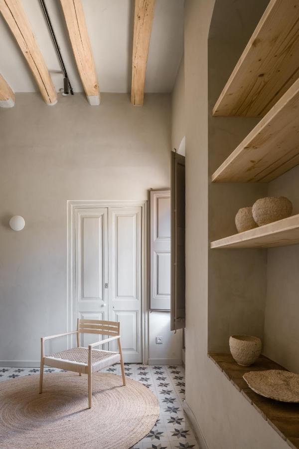 Casa Fabregas - Benestar Natural Viladrau Buitenkant foto